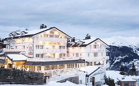 Hotel Chabichou Courchevel